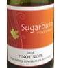 Sugarbush Vineyards Pinot Noir 2016